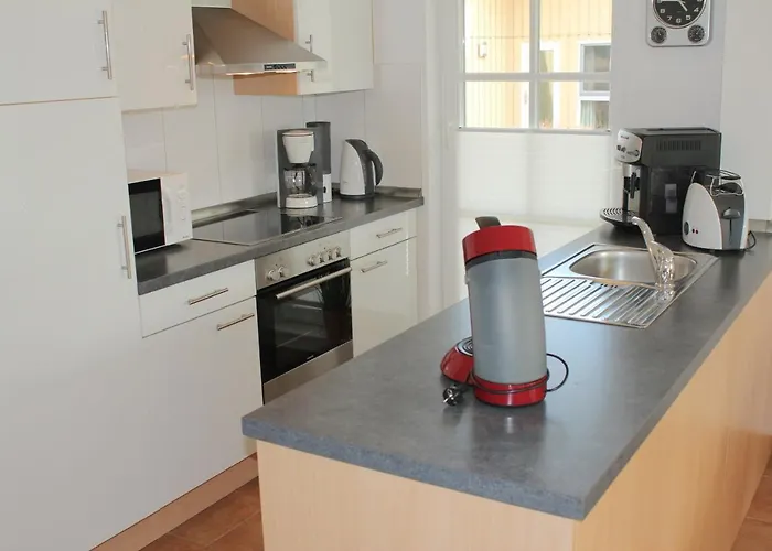 5*ferienwohnung Seeblick 2 *